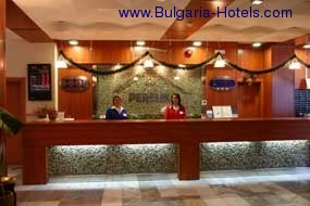 Bulgaria hotels